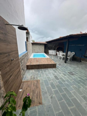 Excelente casa independente - Peró
